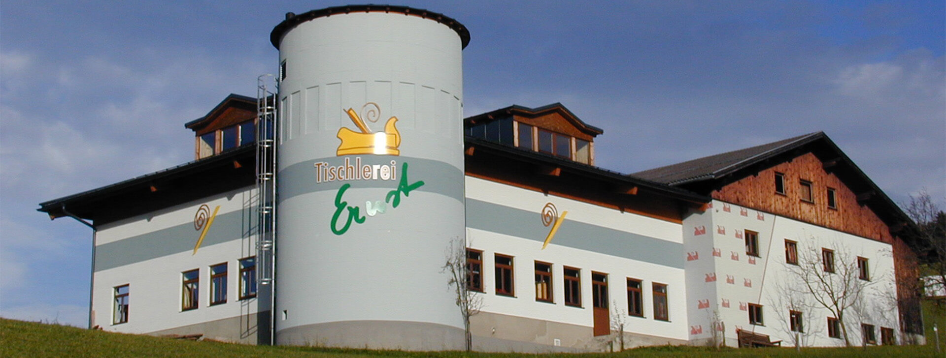 Silosi za strugotinu - Silosi za obrt i industriju - Betonski spremnici