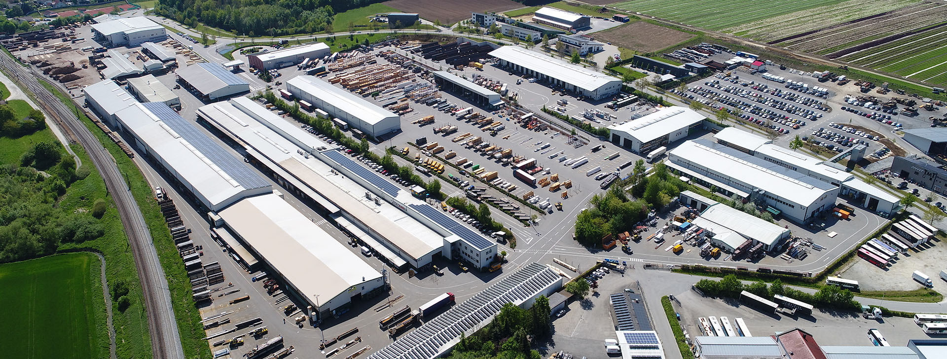 WOLF System Njemačka - WOLF Gruppe