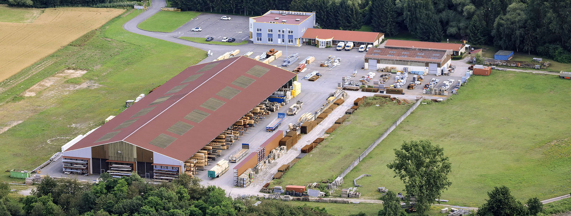 WOLF System Francuska Leutenheim - WOLF Gruppe