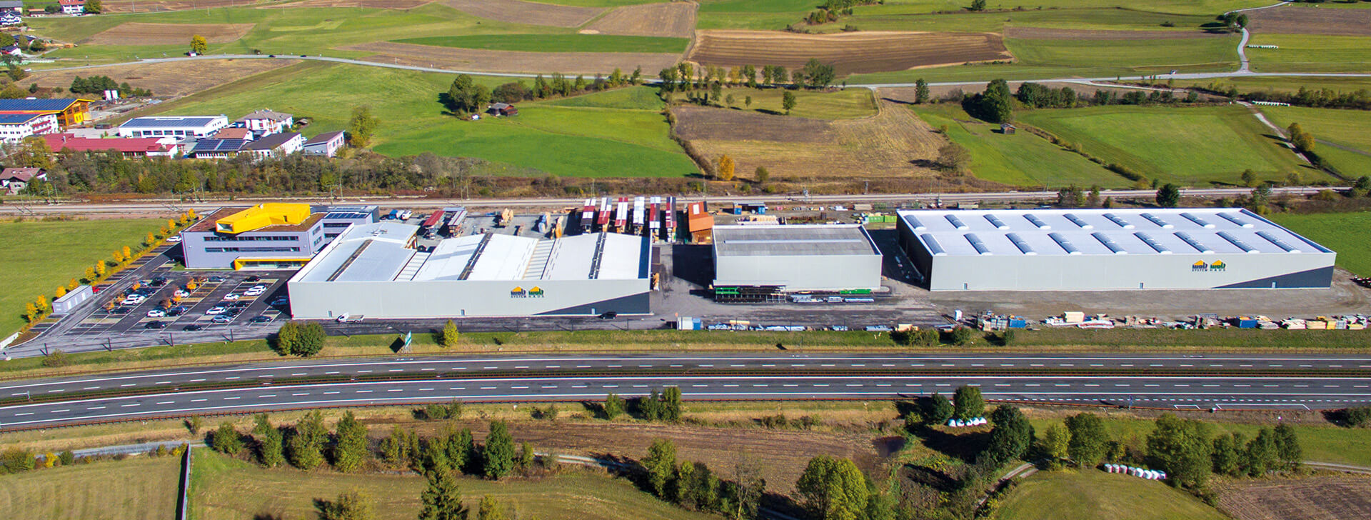 WOLF System Italija - WOLF Gruppe